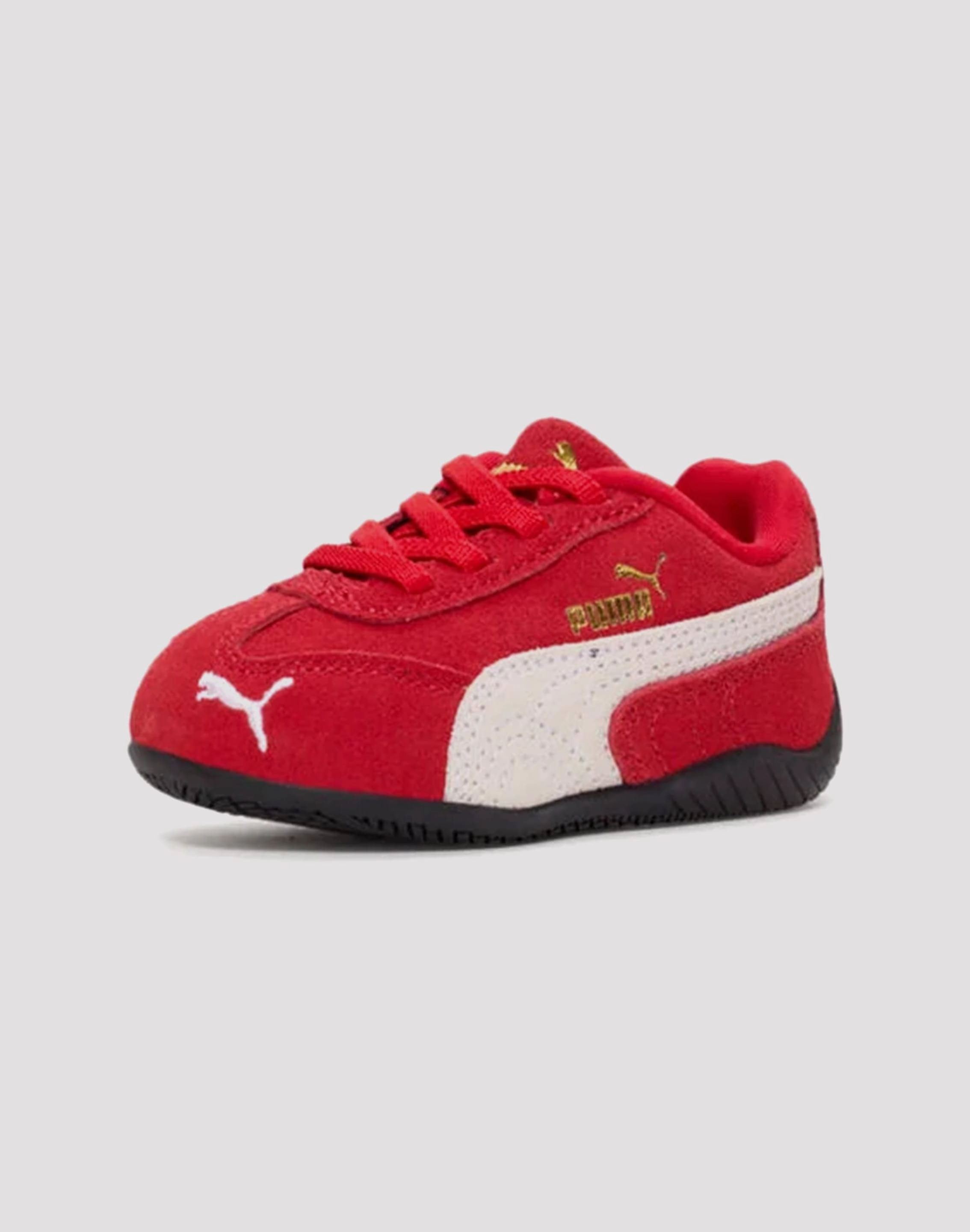 Puma Speedcat Toddler Memory Foam Shoes