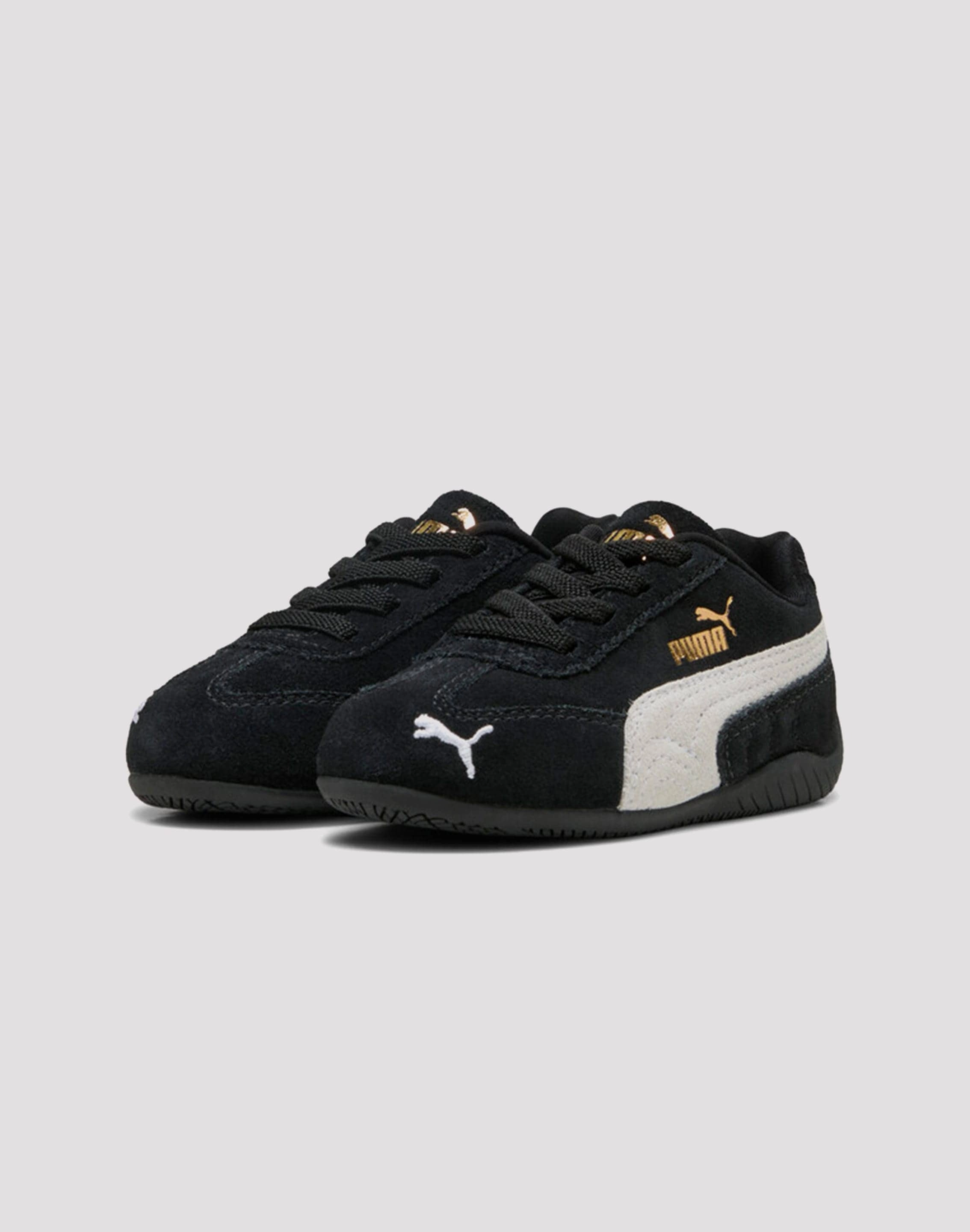 Puma Speedcat Toddler Memory Foam Shoes