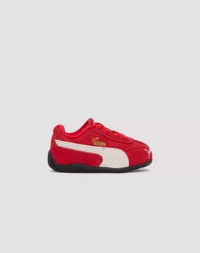 Puma Speedcat Toddler Puma casual sneakers with soft insoles