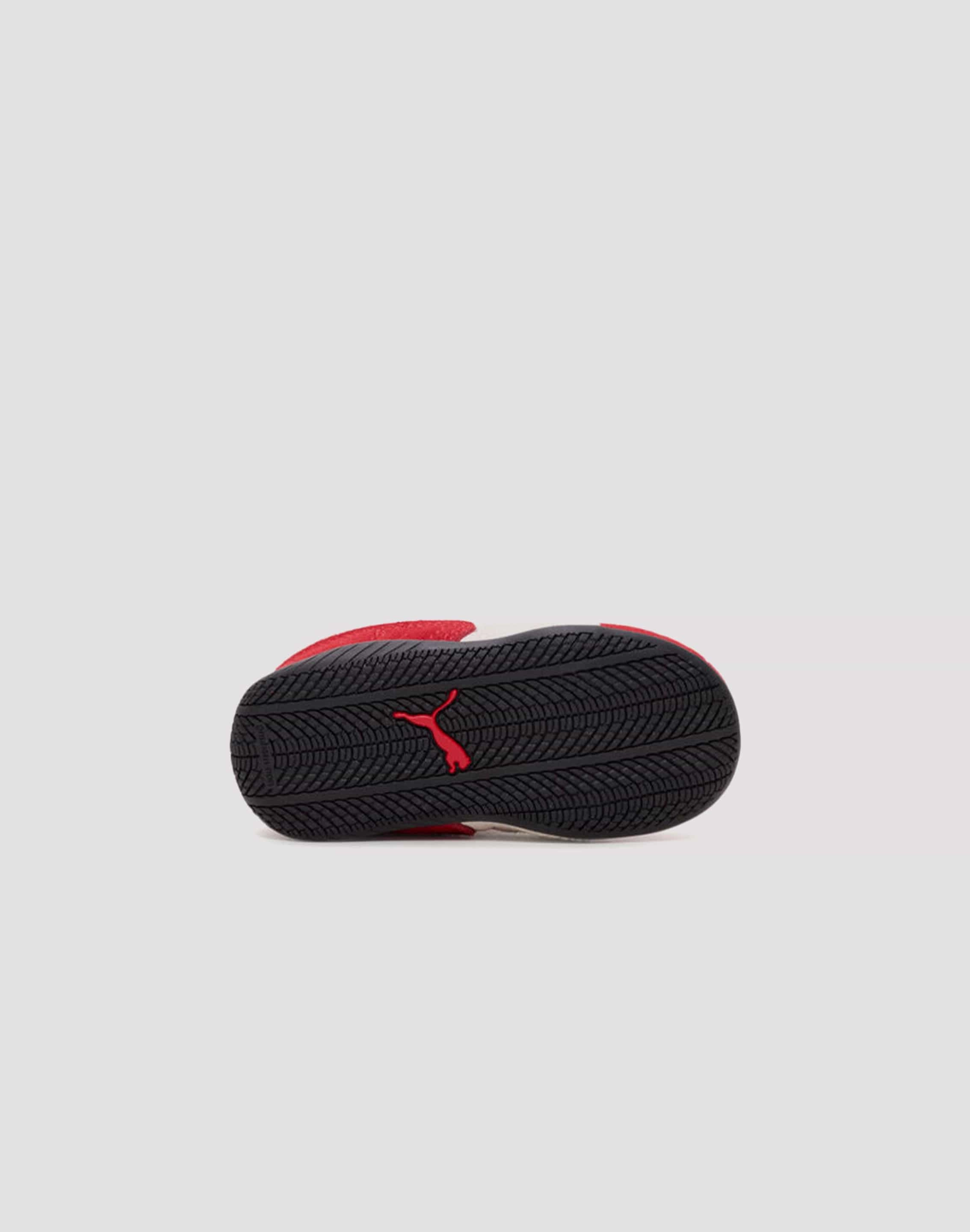 Puma Speedcat Toddler Memory Foam Shoes