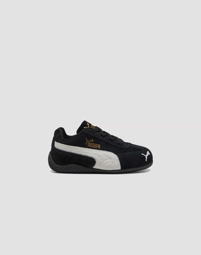 Puma Speedcat Toddler Puma casual sneakers with soft insoles