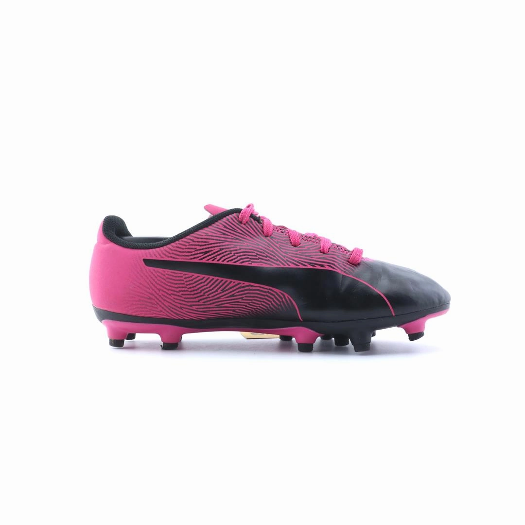 PUMA SPIRIT II FG Puma sporty sneaker designs