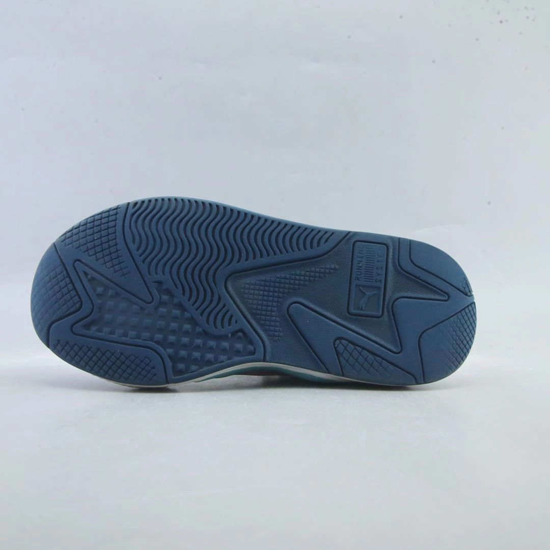 PUMA SPLIT RS-X Puma sporty sneaker designs
