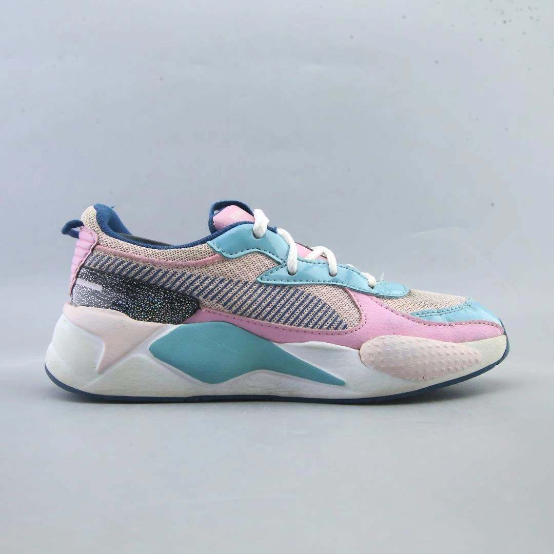 PUMA SPLIT RS-X Puma sporty sneaker designs