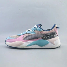PUMA SPLIT RS-X Puma sporty athletic sneaker designs