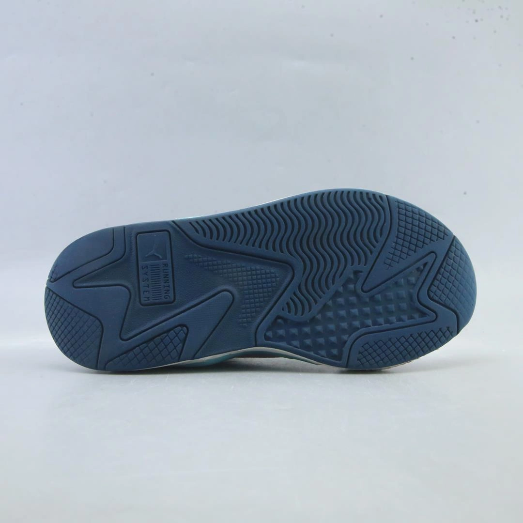 PUMA SPLIT RS-X Puma sporty sneaker designs