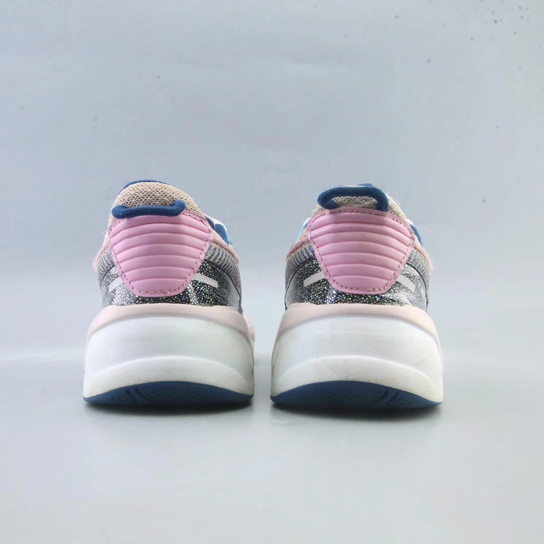 PUMA SPLIT RS-X Puma sporty sneaker designs