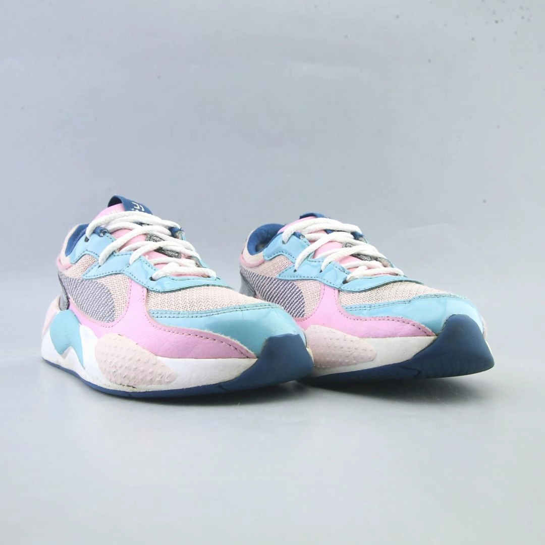 PUMA SPLIT RS-X Puma sporty sneaker designs