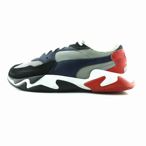 PUMA STORM 'ORIGIN Puma sporty athletic sneaker designs