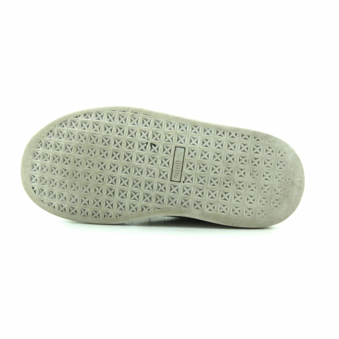PUMA SUEDE CLASSIC 21 Puma signature shoe pictures