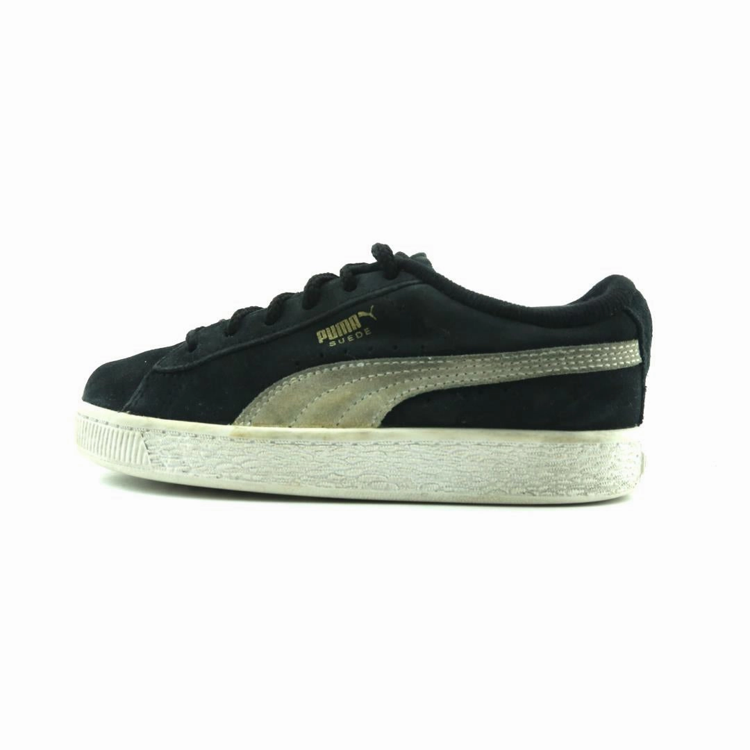 PUMA SUEDE CLASSIC 21 Puma iconic sneaker collections