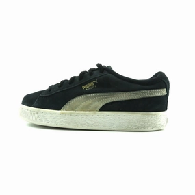 PUMA SUEDE CLASSIC 21 Puma iconic sneaker collections
