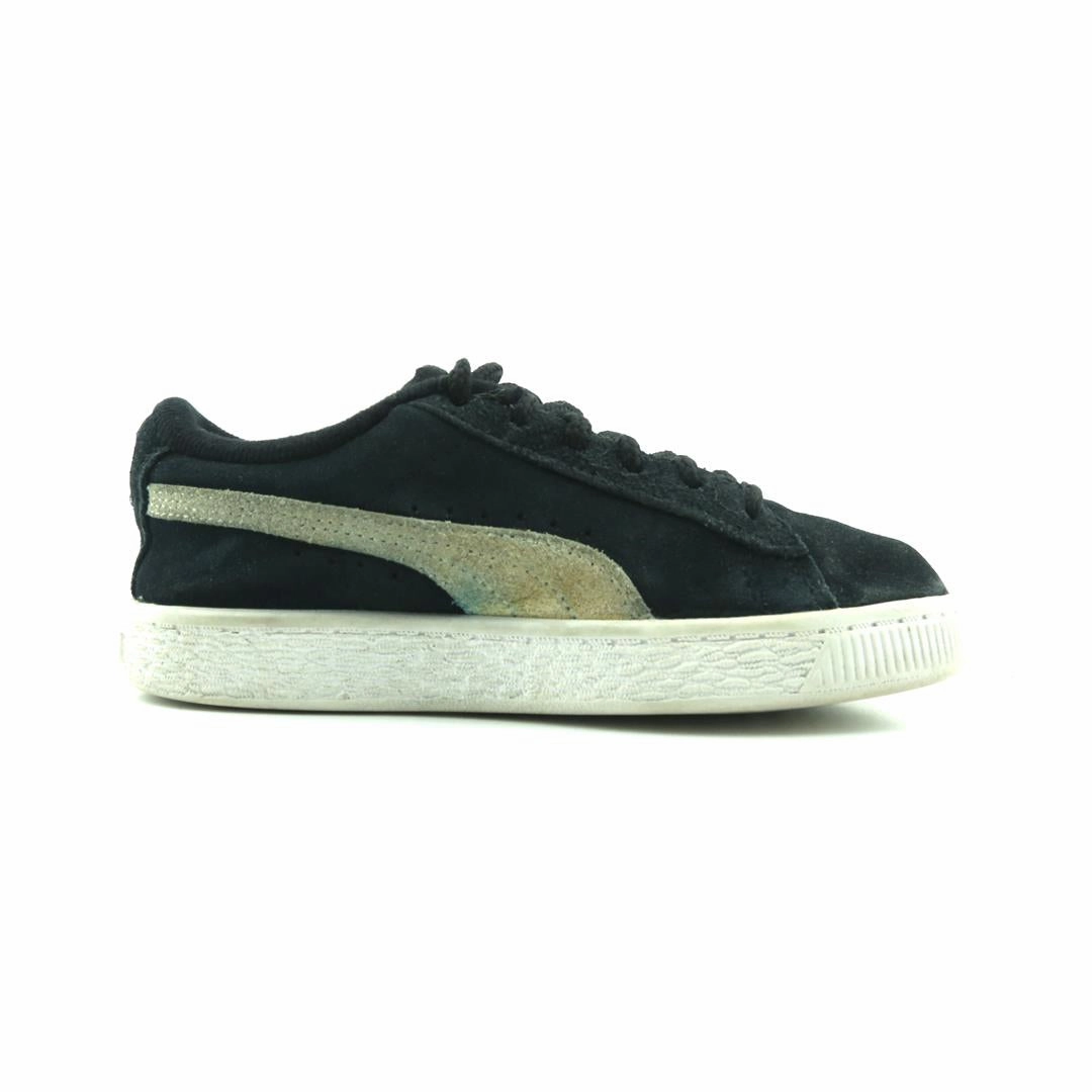 PUMA SUEDE CLASSIC 21 Puma signature shoe pictures