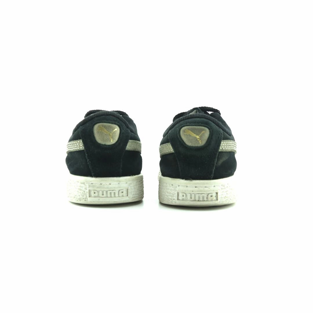 PUMA SUEDE CLASSIC 21 Puma signature shoe pictures