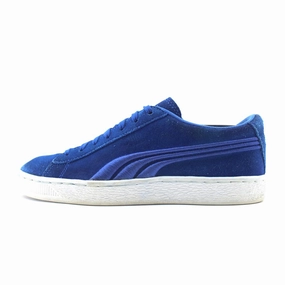 PUMA SUEDE CLASSIC Puma iconic sneaker collections
