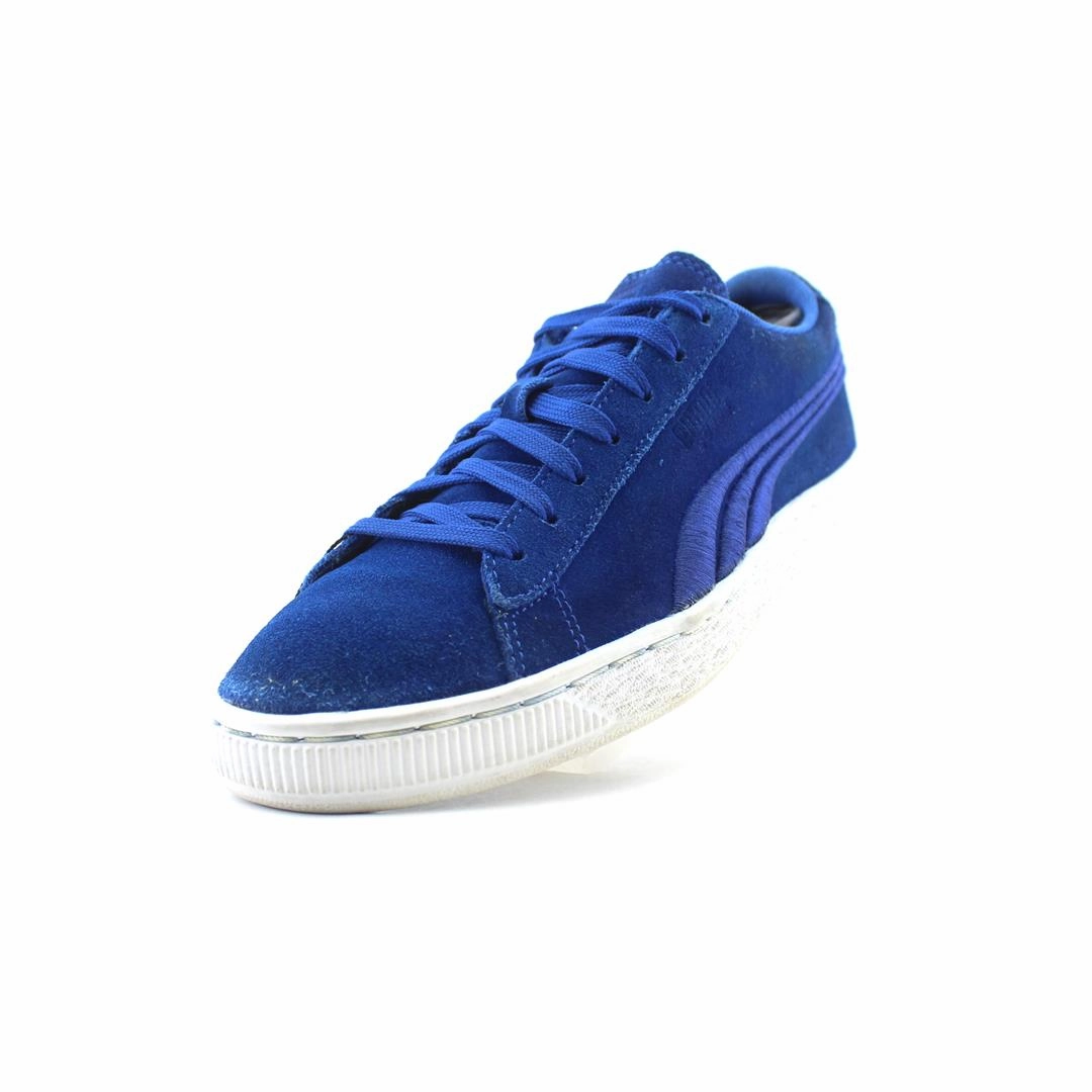 PUMA SUEDE CLASSIC Puma signature shoe pictures