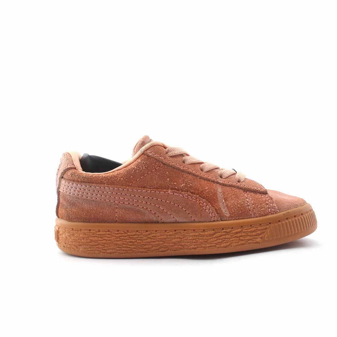 PUMA SUEDE CLASSIC Puma sporty sneaker designs