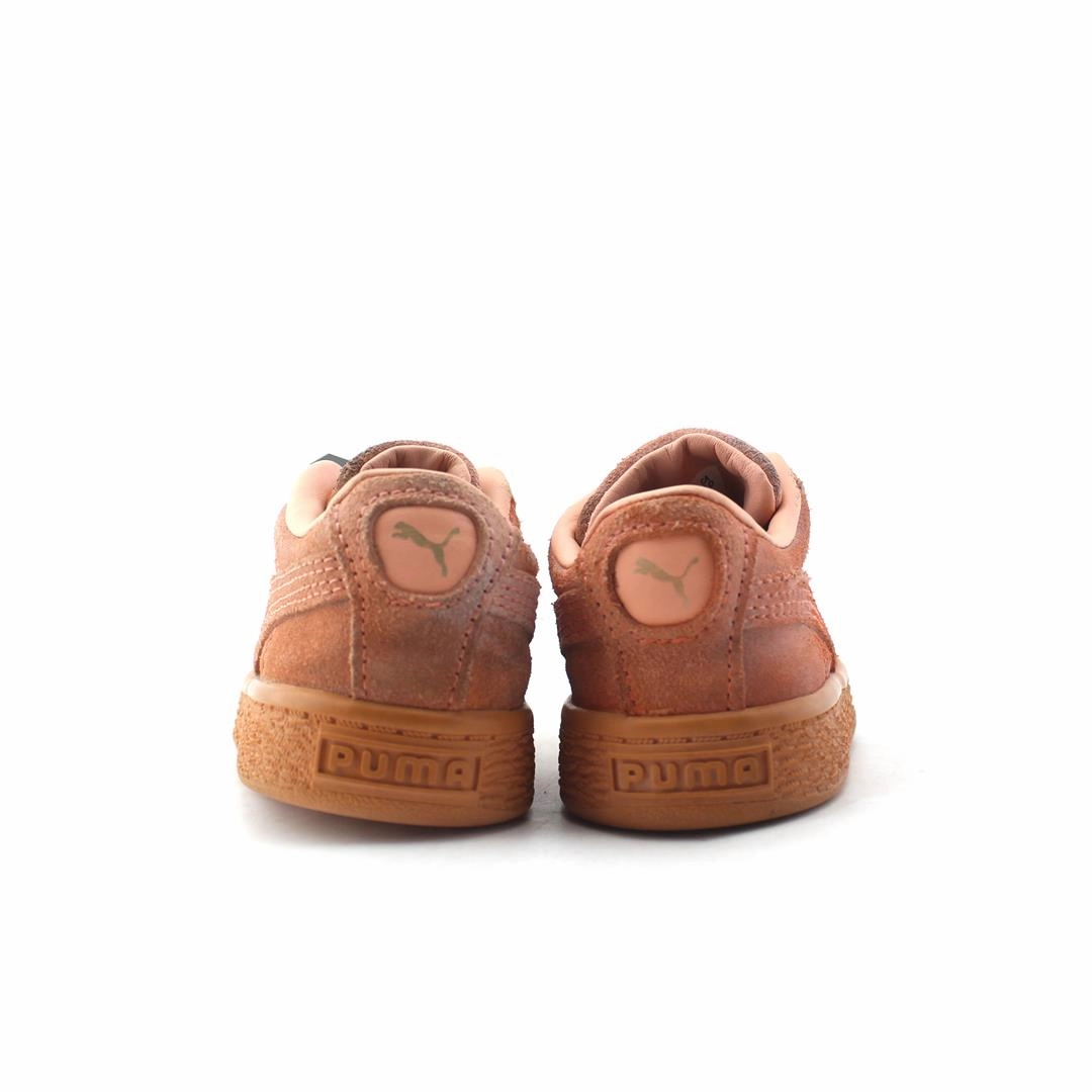 PUMA SUEDE CLASSIC Puma sporty sneaker designs