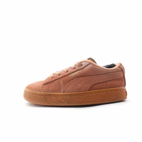 PUMA SUEDE CLASSIC Puma sporty athletic sneaker designs