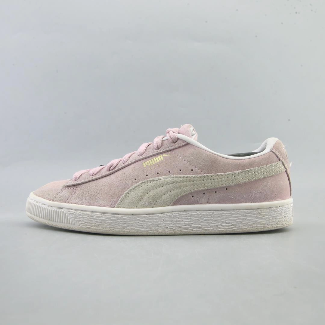 PUMA SUEDE CLASSIC XXI Puma iconic sneaker collections