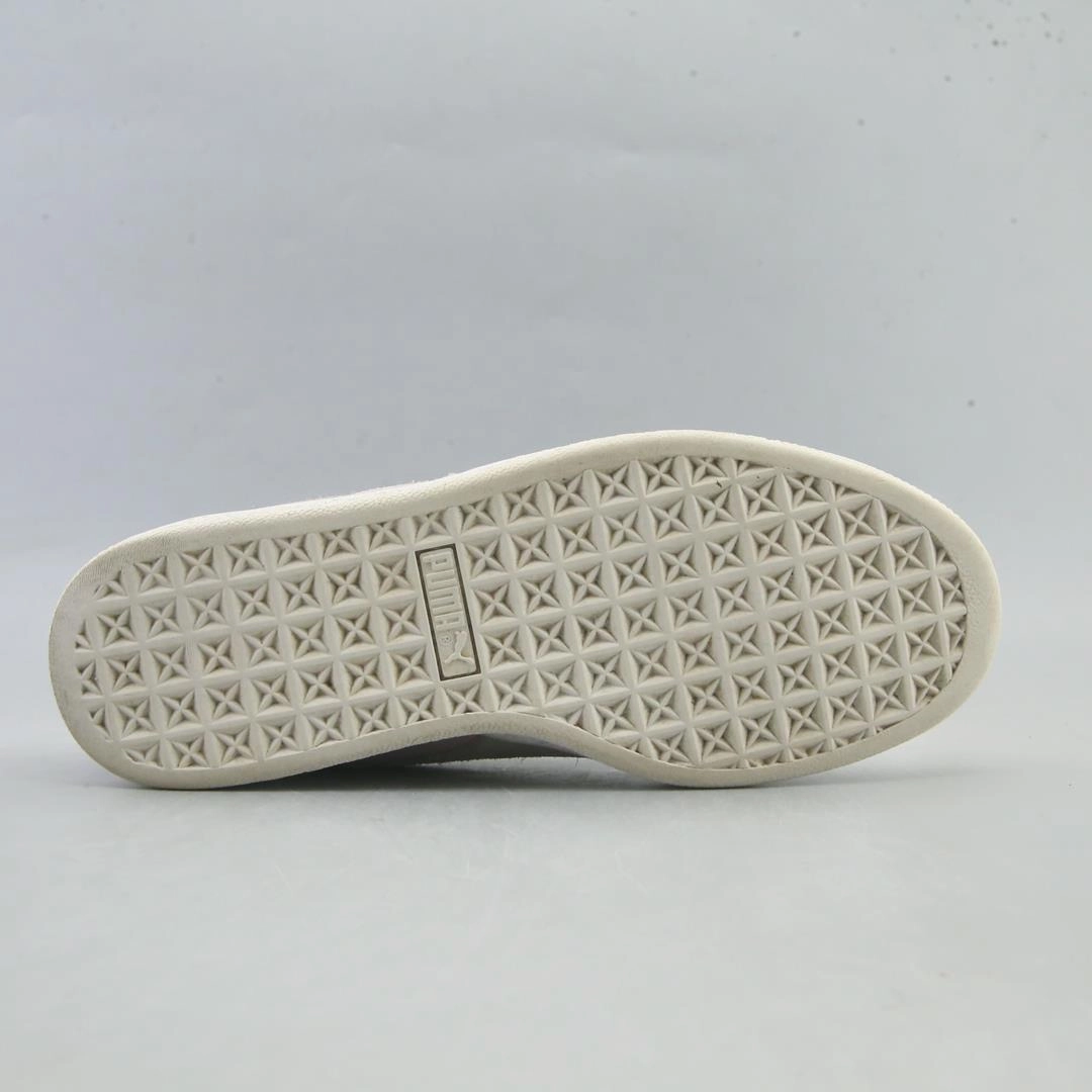 PUMA SUEDE CLASSIC XXI Puma signature shoe pictures