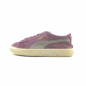 PUMA  SUEDE CLASSIC XXI Puma iconic sneaker collections