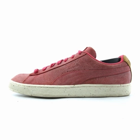 PUMA SUEDE DECO Puma iconic sneaker collections