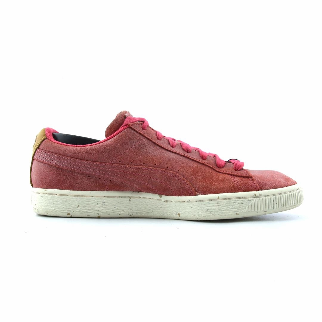PUMA SUEDE DECO Puma signature shoe pictures