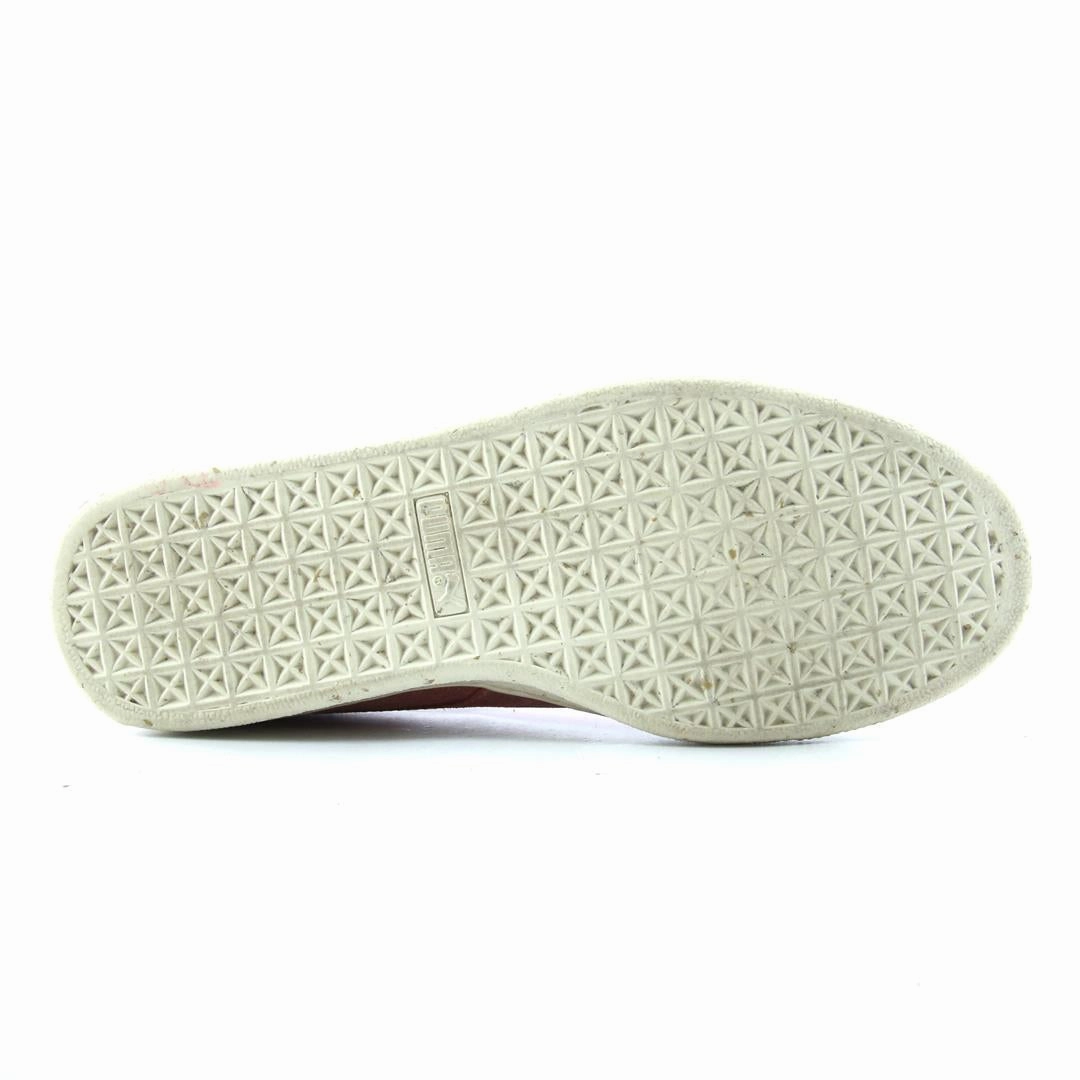 PUMA SUEDE DECO Puma signature shoe pictures