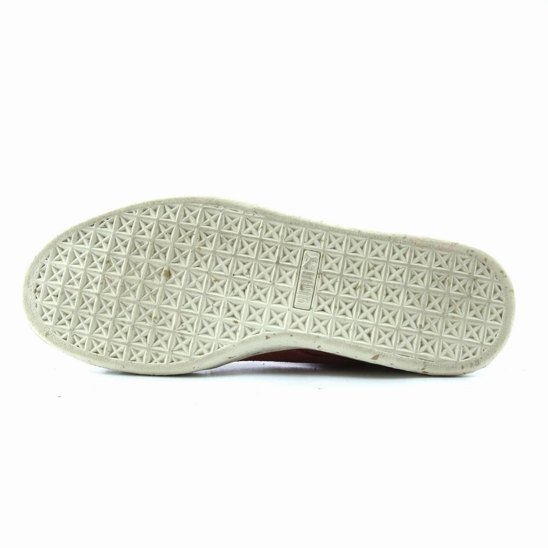PUMA SUEDE DECO Puma signature shoe pictures