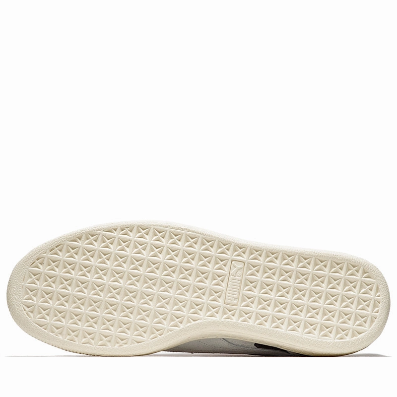 Puma Suede Made In Japan KOI - White/Red Puma trainer style images