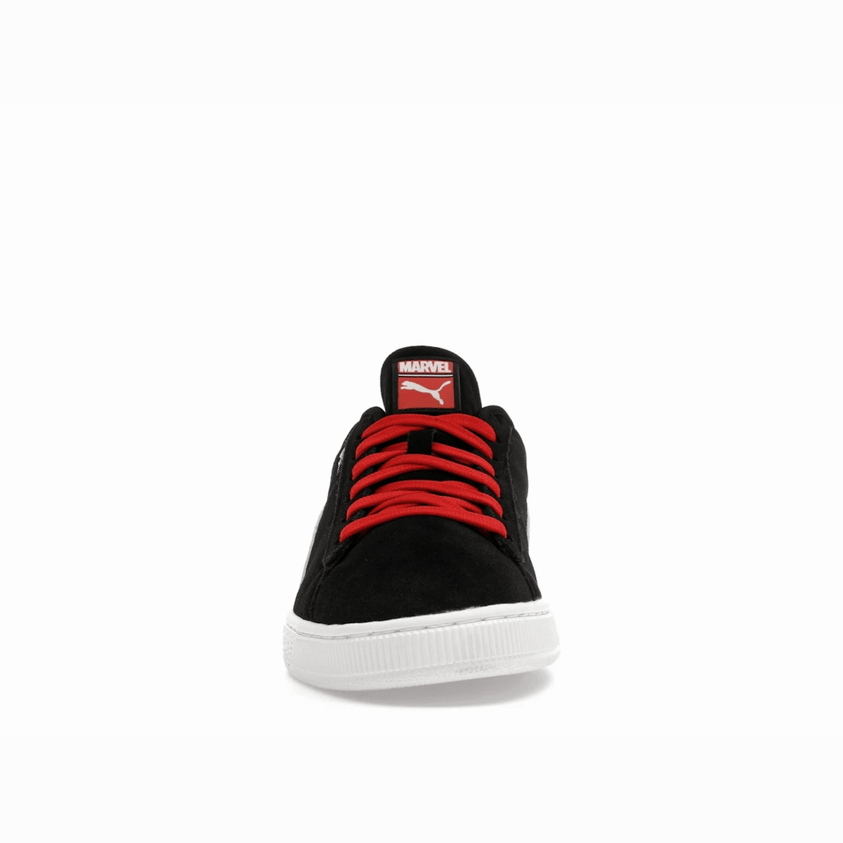 Puma Suede Marvel Spider-Man Miles Morales Puma Basic Collection