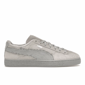 Puma Suede One Piece Straw Hat Luffy puma casual sneakers versatile street style