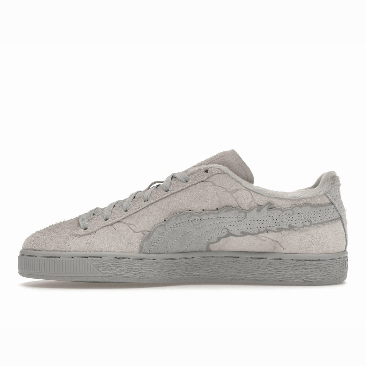 Puma Suede One Piece Straw Hat Luffy Puma Basic Collection