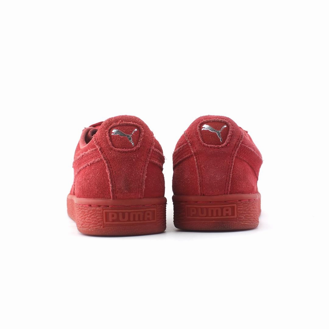PUMA SUEDE Puma signature shoe pictures