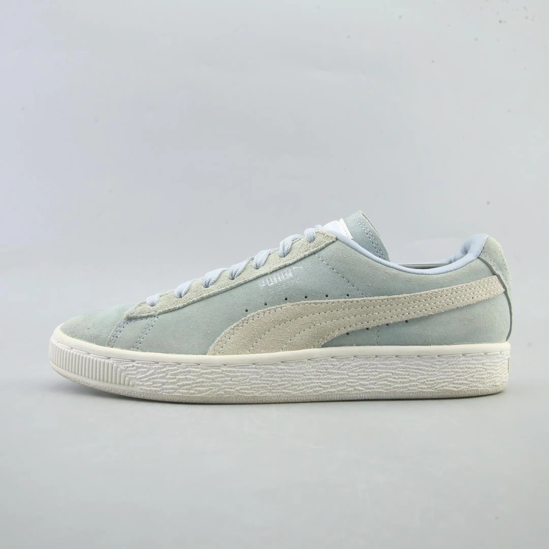 PUMA SUEDE Puma iconic sneaker collections