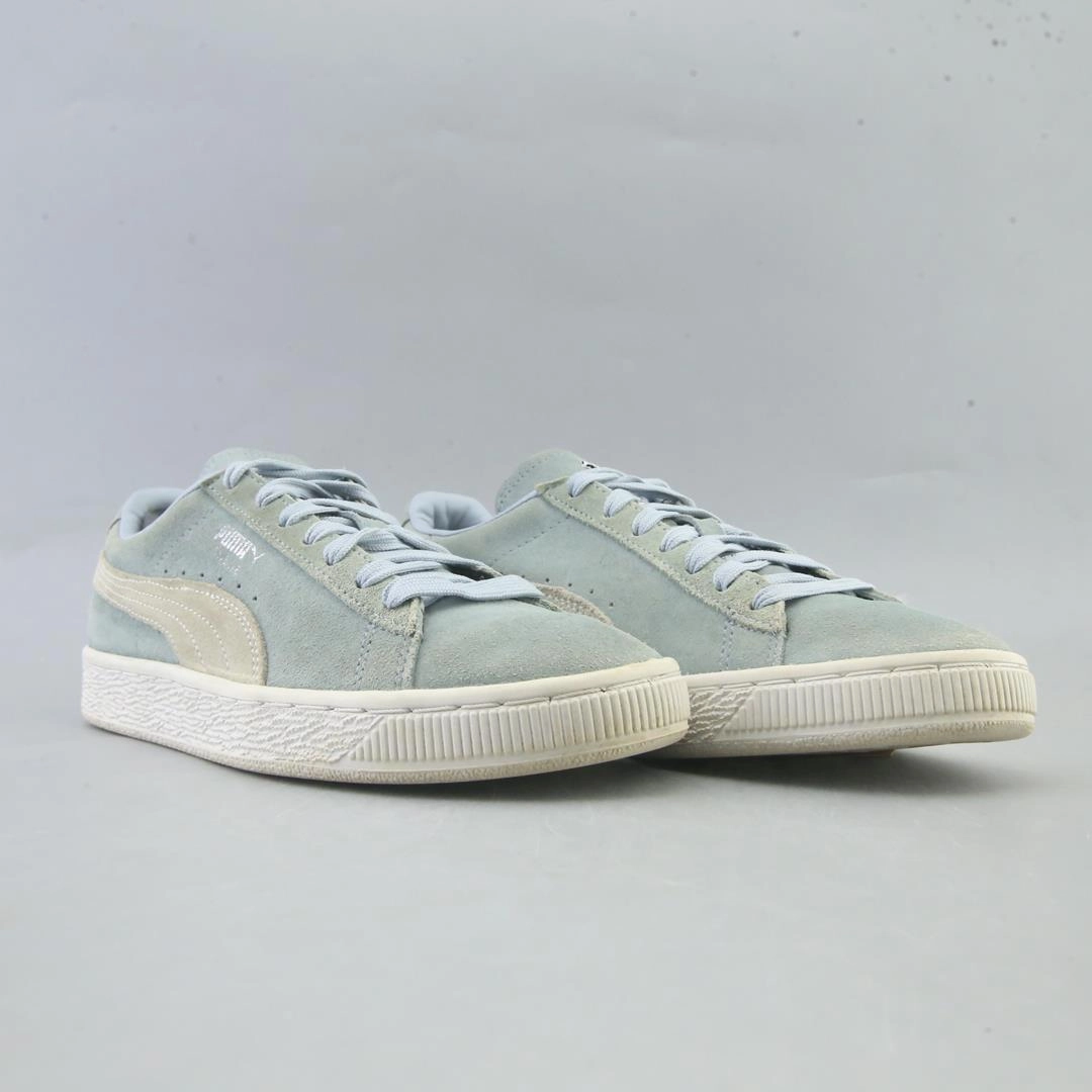 PUMA SUEDE Puma signature shoe pictures