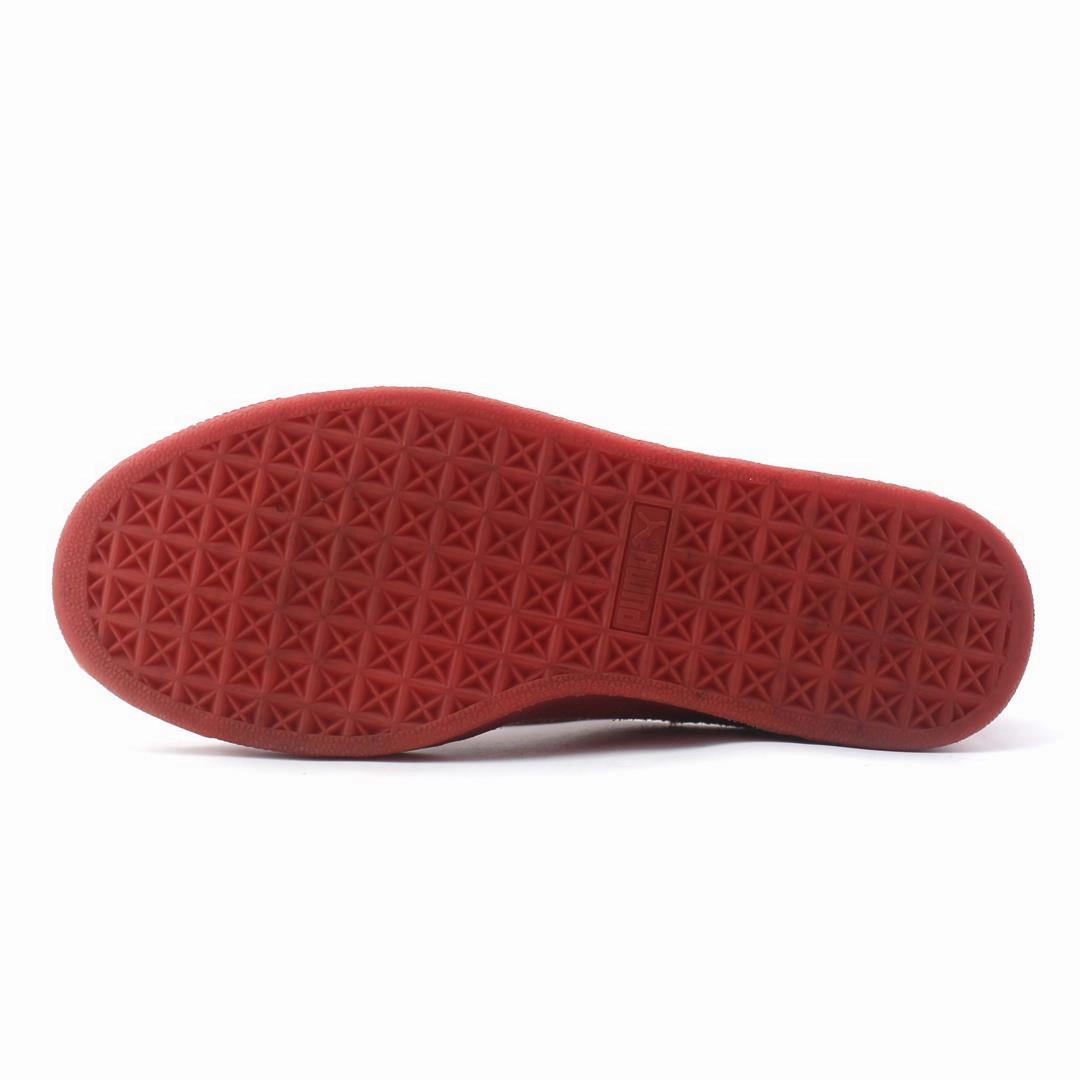 PUMA SUEDE Puma signature shoe pictures