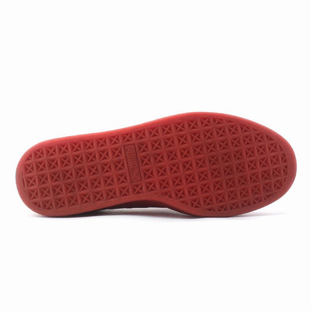 PUMA SUEDE Puma signature shoe pictures