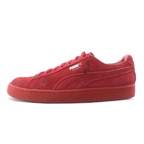 PUMA SUEDE Puma iconic sneaker collections