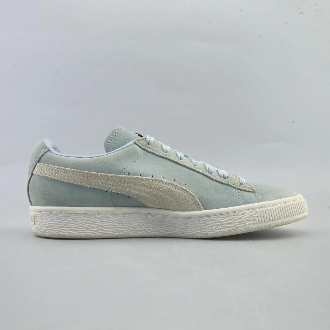 PUMA SUEDE Puma signature shoe pictures