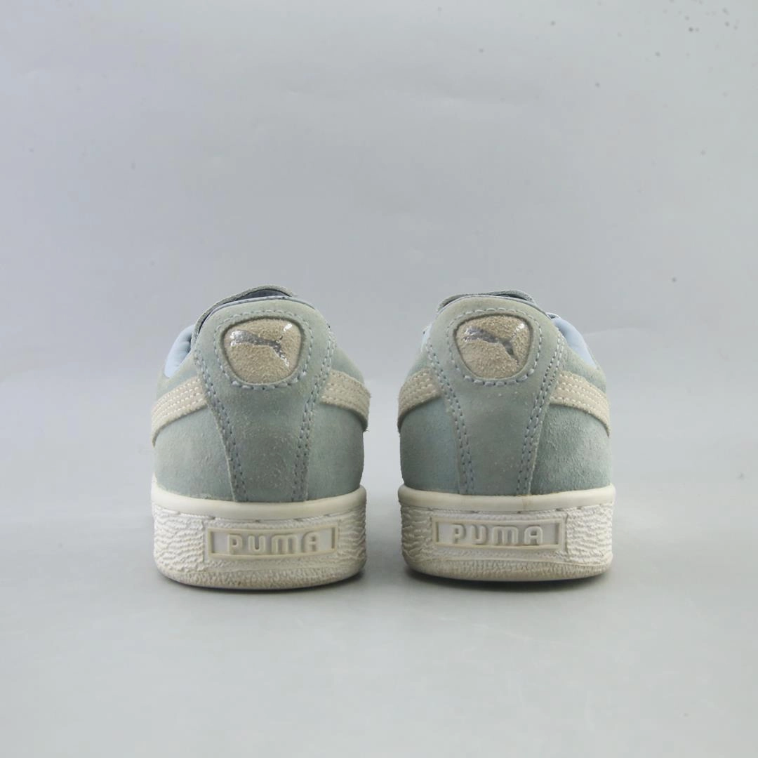 PUMA SUEDE Puma signature shoe pictures