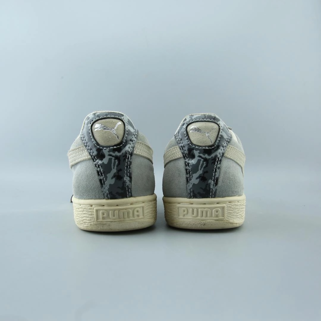 PUMA SUEDE Puma sporty sneaker designs