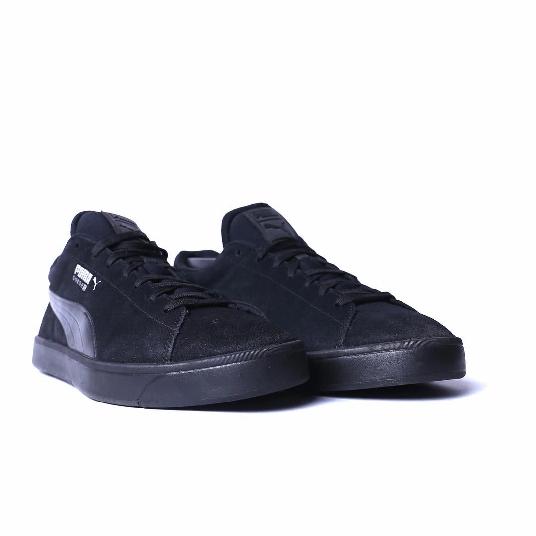 PUMA SUEDE SKATE Puma signature shoe pictures
