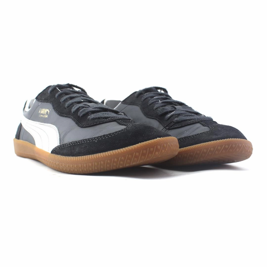 PUMA SUPER LIGA RETRO Puma signature shoe pictures