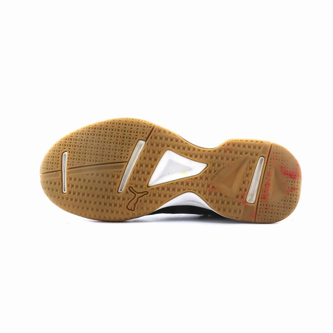 PUMA TENAZ Puma signature shoe pictures