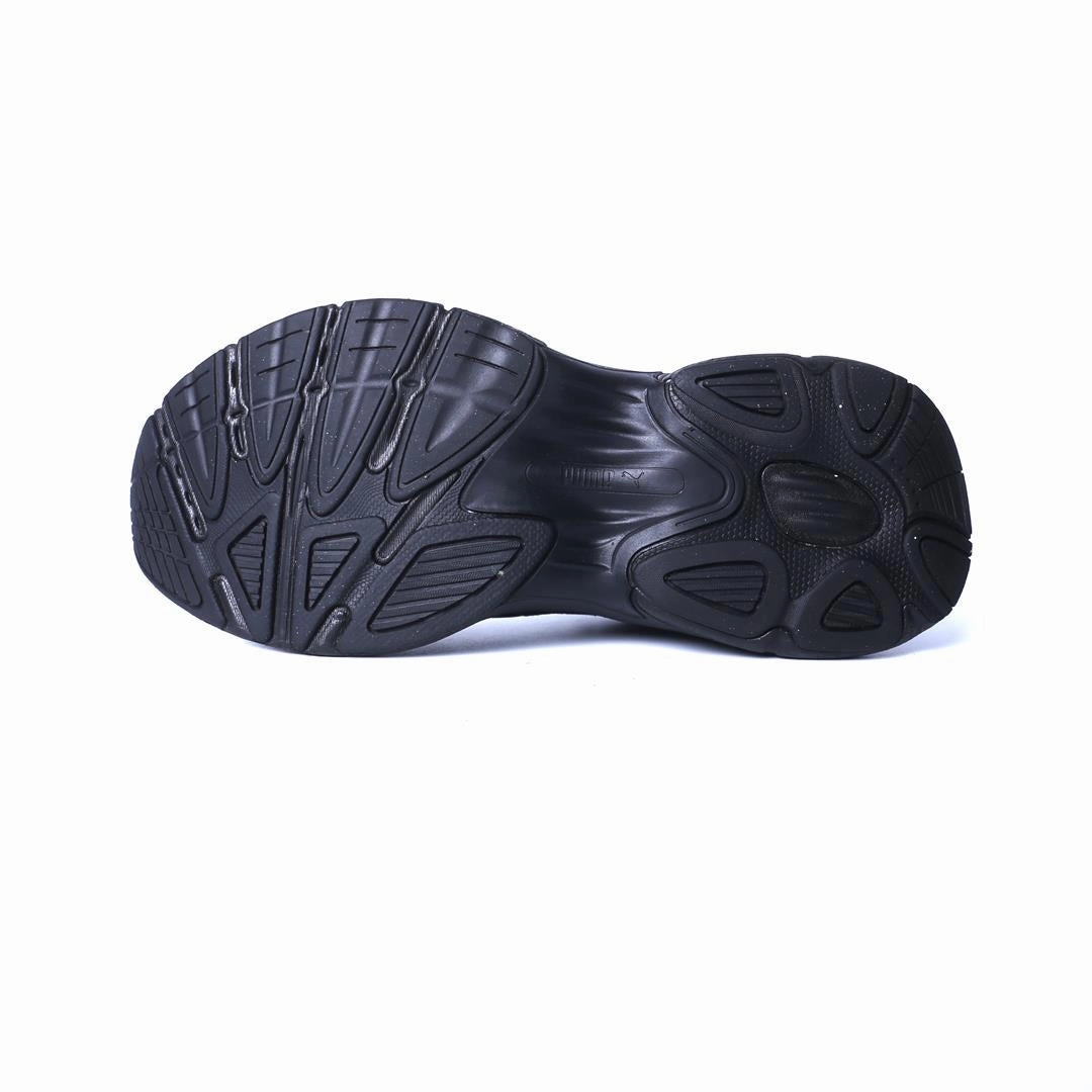 PUMA TEVERIS NITRO Puma sporty sneaker designs