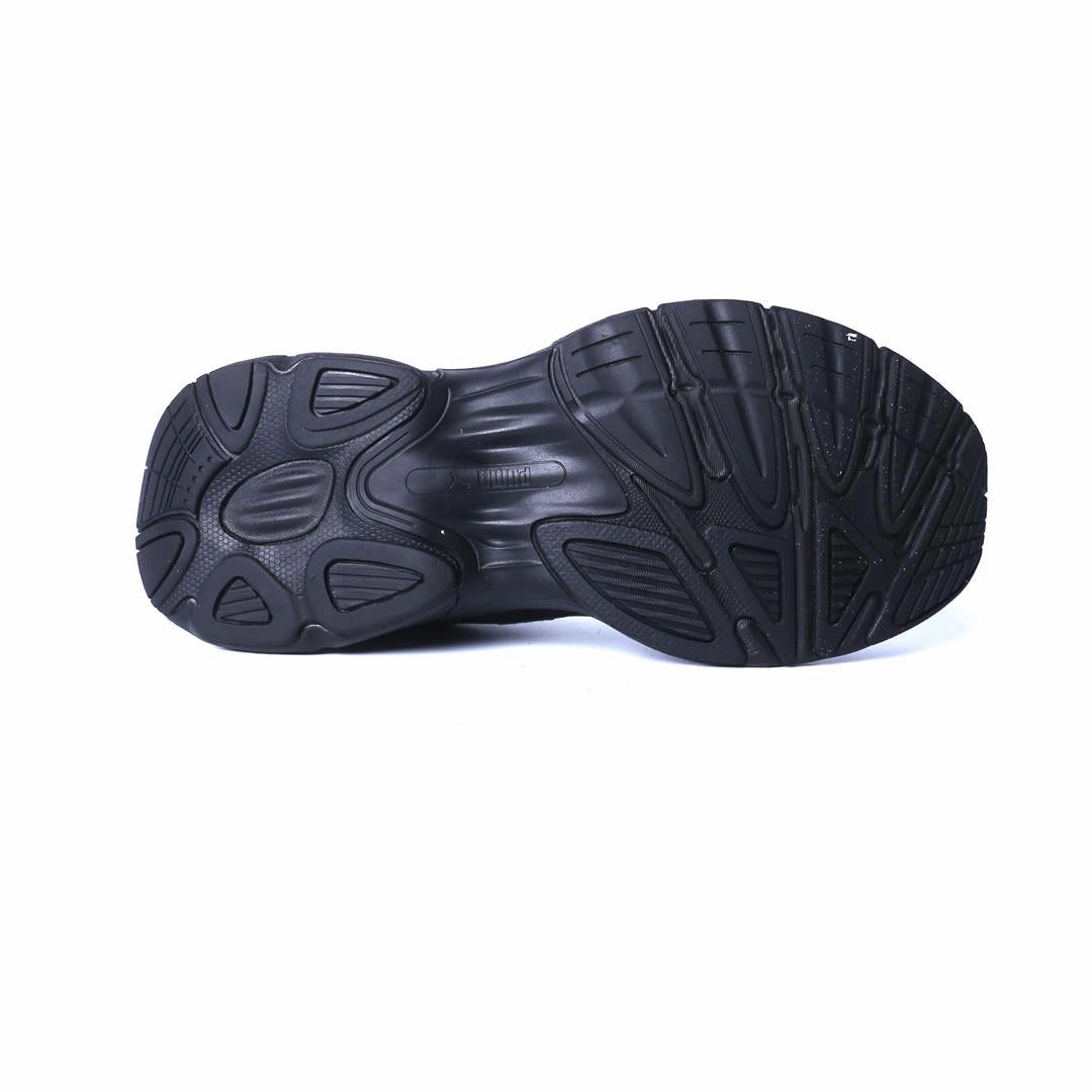 PUMA TEVERIS NITRO Puma sporty sneaker designs