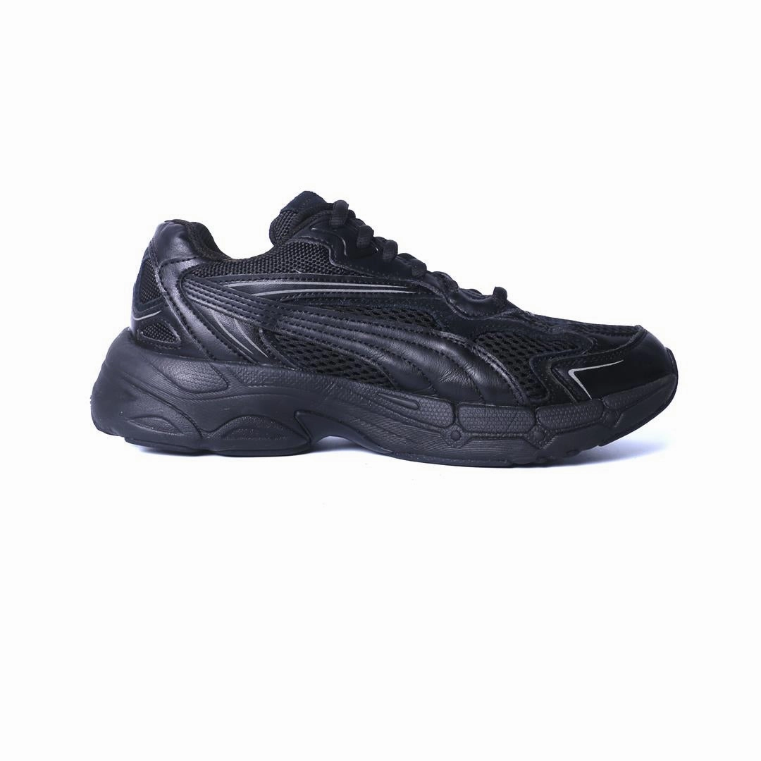 PUMA TEVERIS NITRO Puma sporty sneaker designs