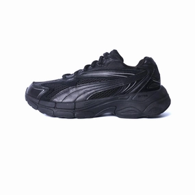 PUMA TEVERIS NITRO Puma sporty athletic sneaker designs